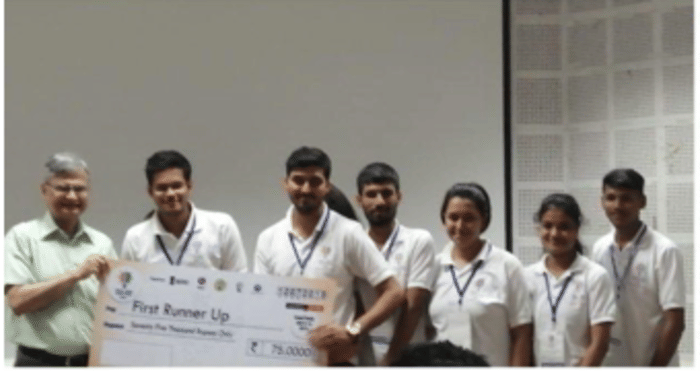 BVCOE Navi Mumbai Activities photo 14