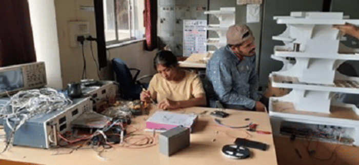 BVCOE Navi Mumbai Activities photo 18