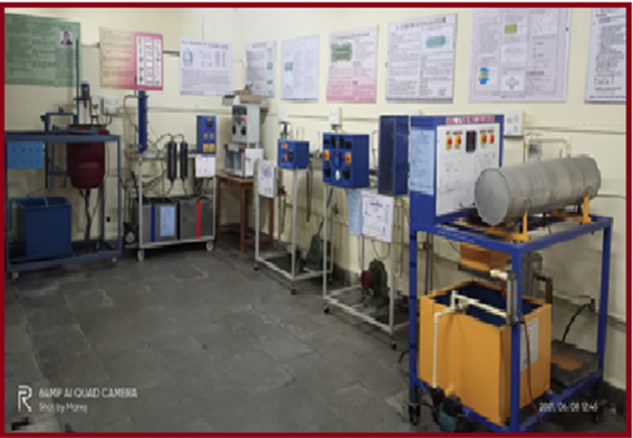 BVCOE Navi Mumbai Activities photo 19