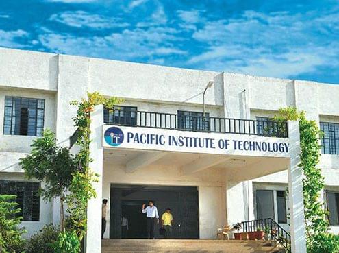 Pacific University Udaipur Academic Buildings photo 20