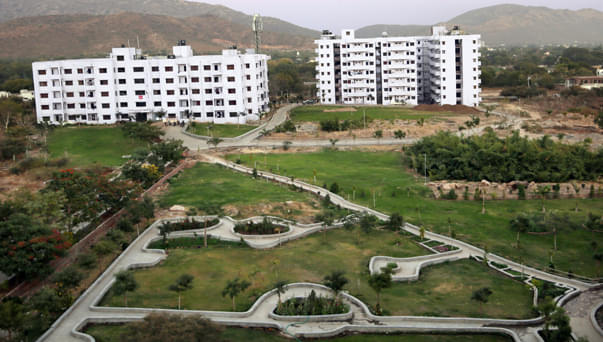 Pacific University Udaipur Academic Buildings photo 24