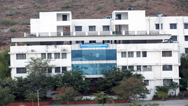 Pacific University Udaipur Academic Buildings photo 25