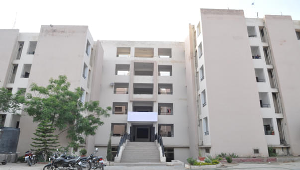 Pacific University Udaipur Academic Buildings photo 26