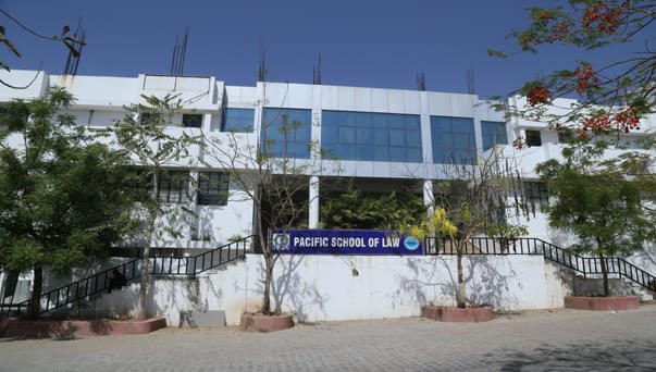 Pacific University Udaipur Academic Buildings photo 27