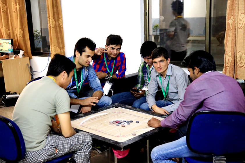 Pacific University Udaipur hostel photo 5