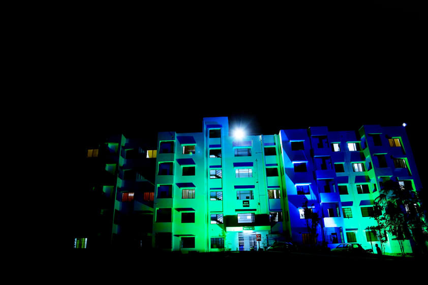 Pacific University Udaipur hostel photo 6