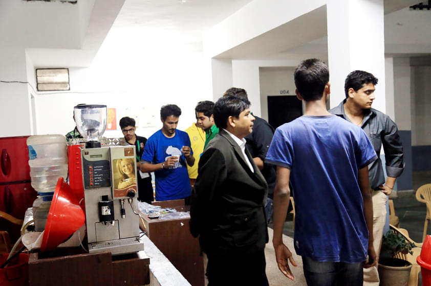 Pacific University Udaipur hostel photo 8