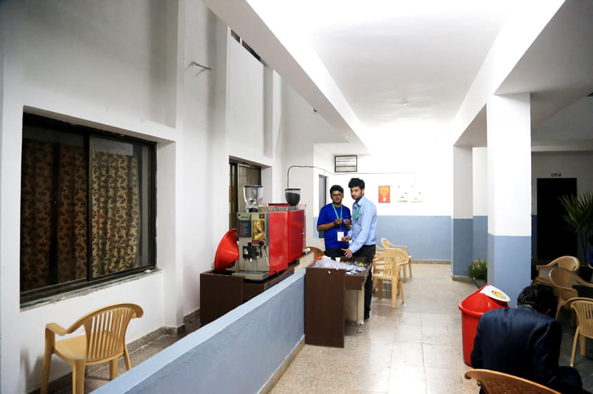 Pacific University Udaipur hostel photo 7