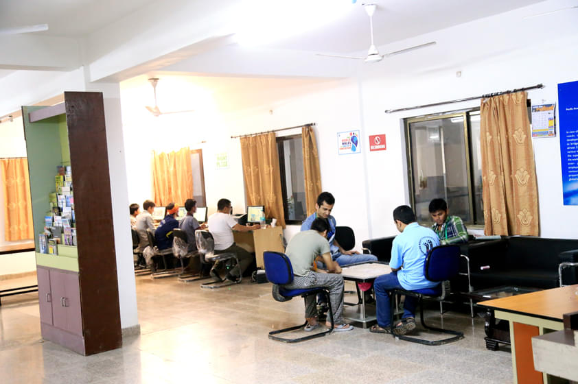 Pacific University Udaipur hostel photo 1