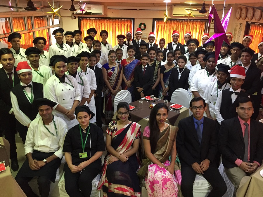 Sahyog College, Thane Celebrations photo 5