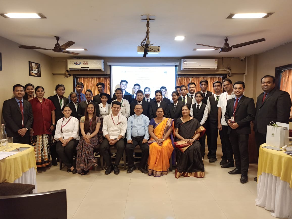 Sahyog College, Thane Events photo 5