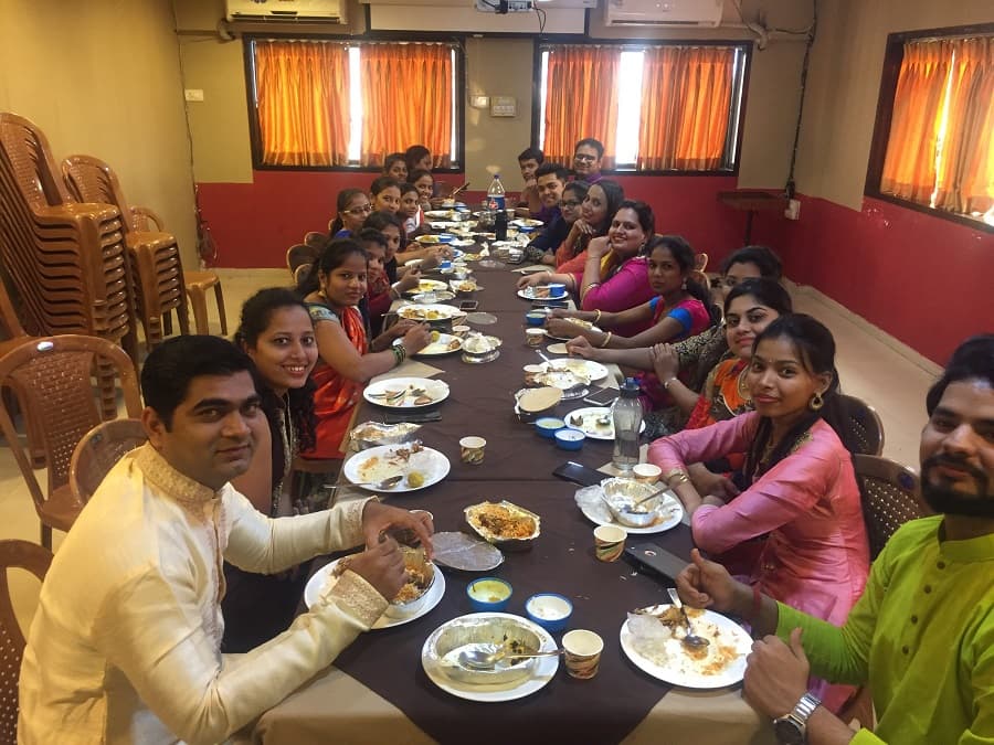 Sahyog College, Thane Events photo 6