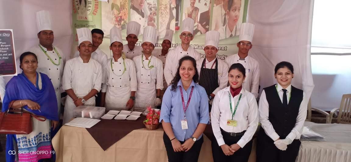 Sahyog College, Thane Student Activities photo 10