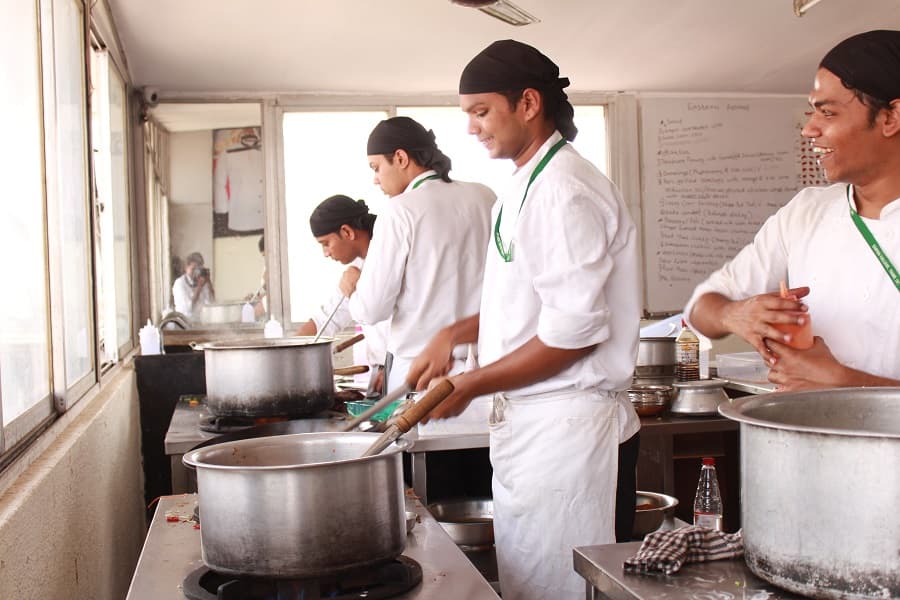 Sahyog College, Thane Student Activities photo 19