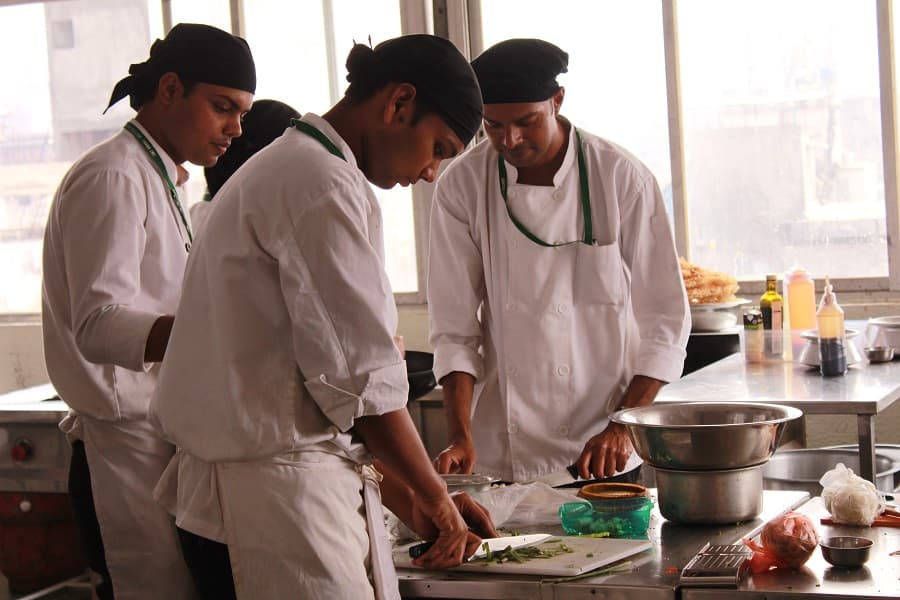 Sahyog College, Thane Student Activities photo 18