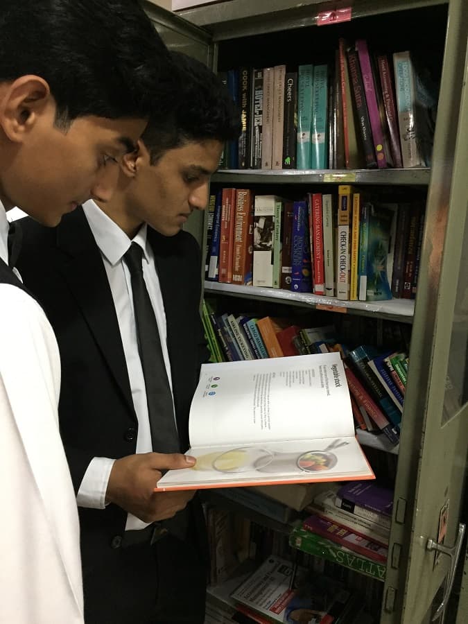 Sahyog College, Thane Student Activities photo 21