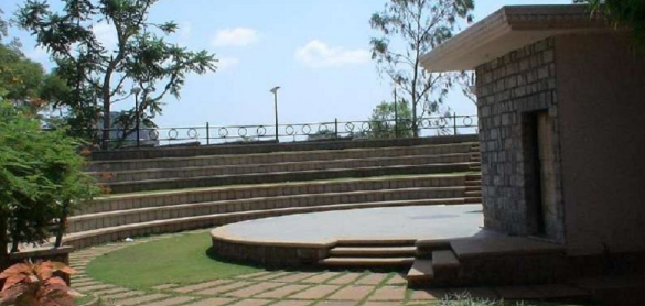Ghousia College of Engineering Ramanagar Academic Building photo 20