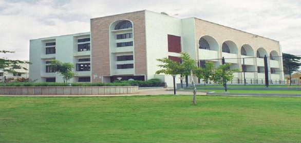 Ghousia College of Engineering Ramanagar Academic Building photo 21