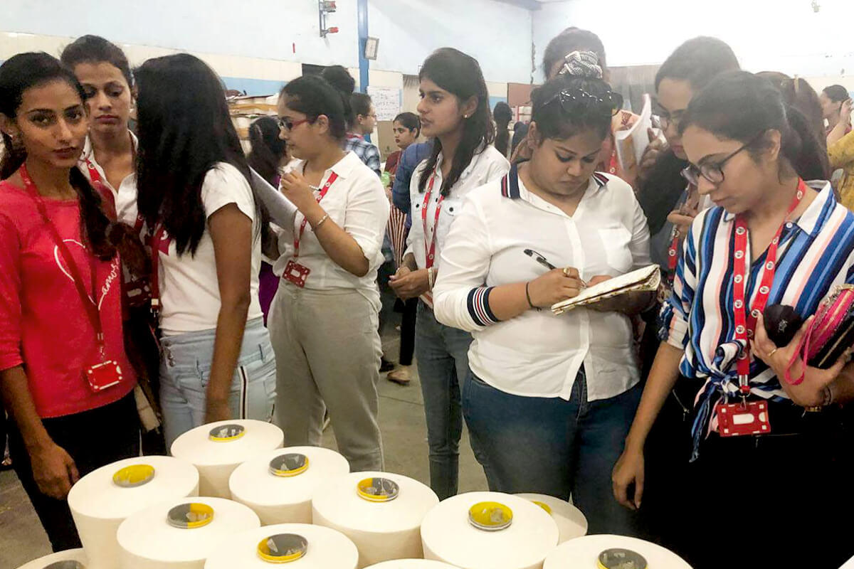 Indian Institute of Fashion and Design Mohali Campus photo 4