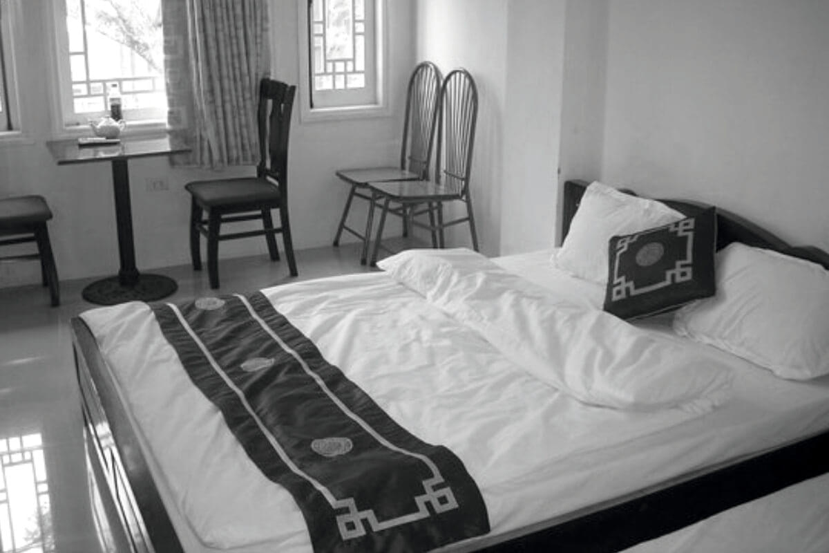 Indian Institute of Fashion and Design Mohali Hostel photo 1