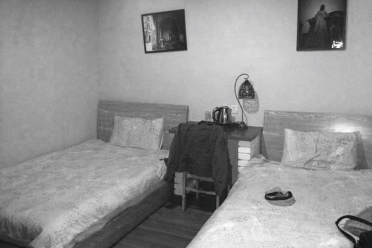 Indian Institute of Fashion and Design Mohali Hostel photo 3