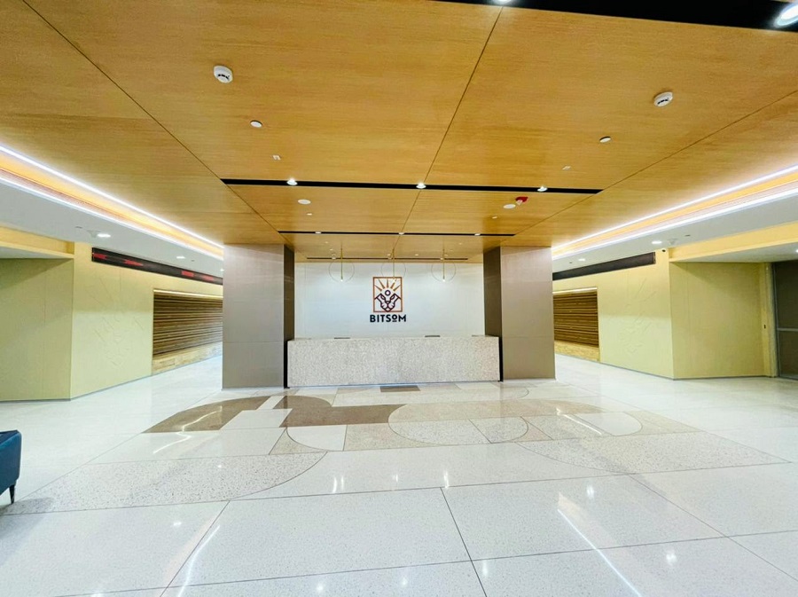 BITSOM Campus photo 13