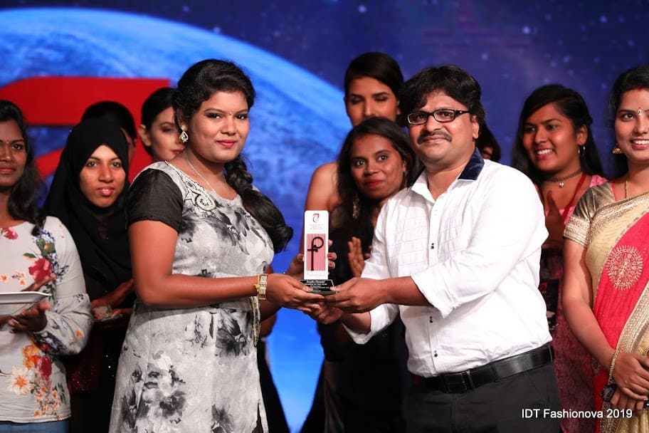 Victory Institutions of Design Tiruvannamalai Fashion photo 1