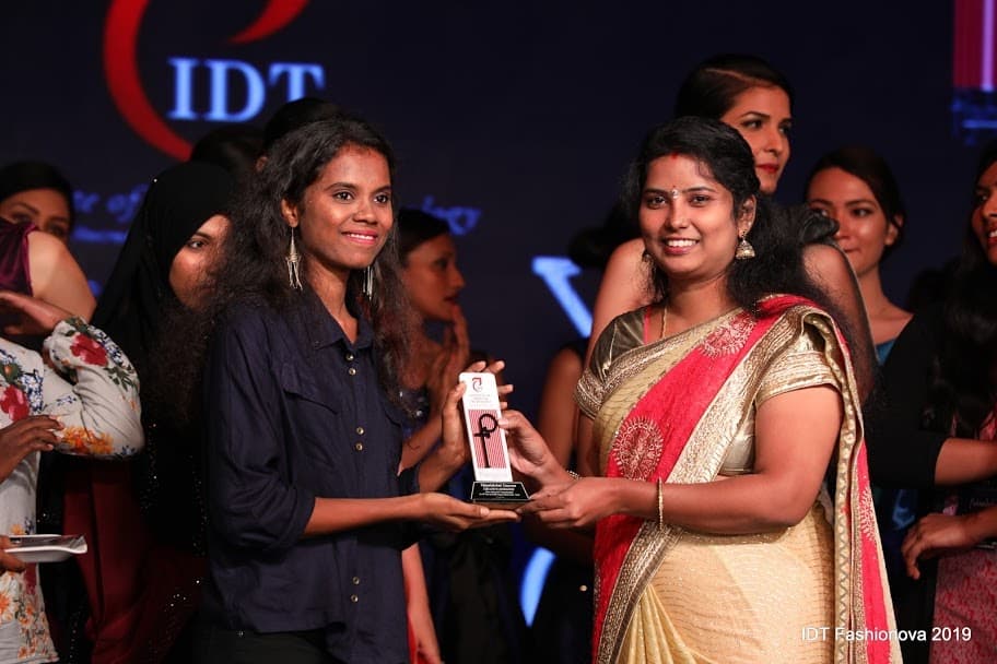 Victory Institutions of Design Tiruvannamalai Fashion photo 2