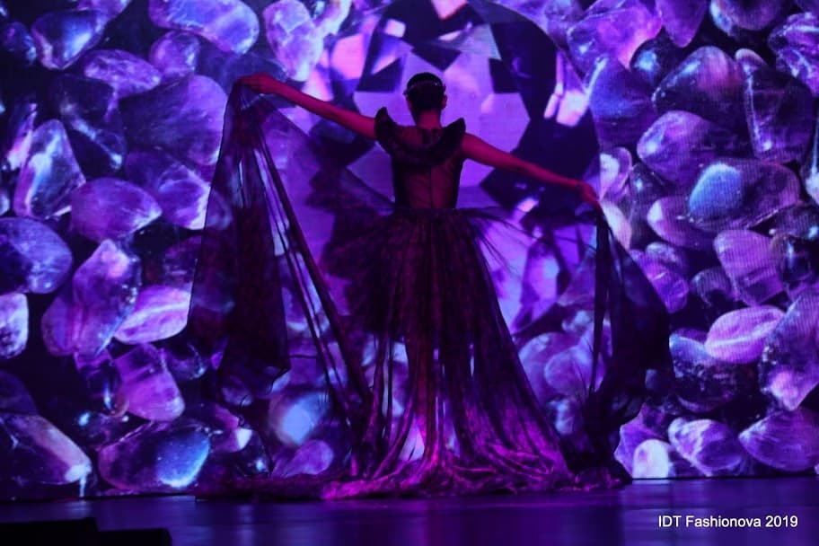 Victory Institutions of Design Tiruvannamalai Fashion photo 3