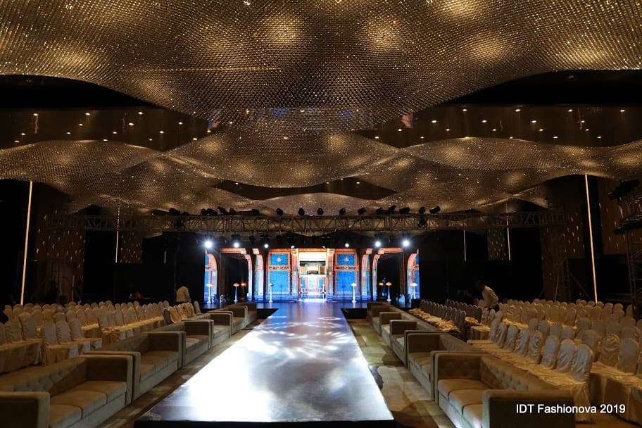 Victory Institutions of Design Tiruvannamalai Fashion photo 4