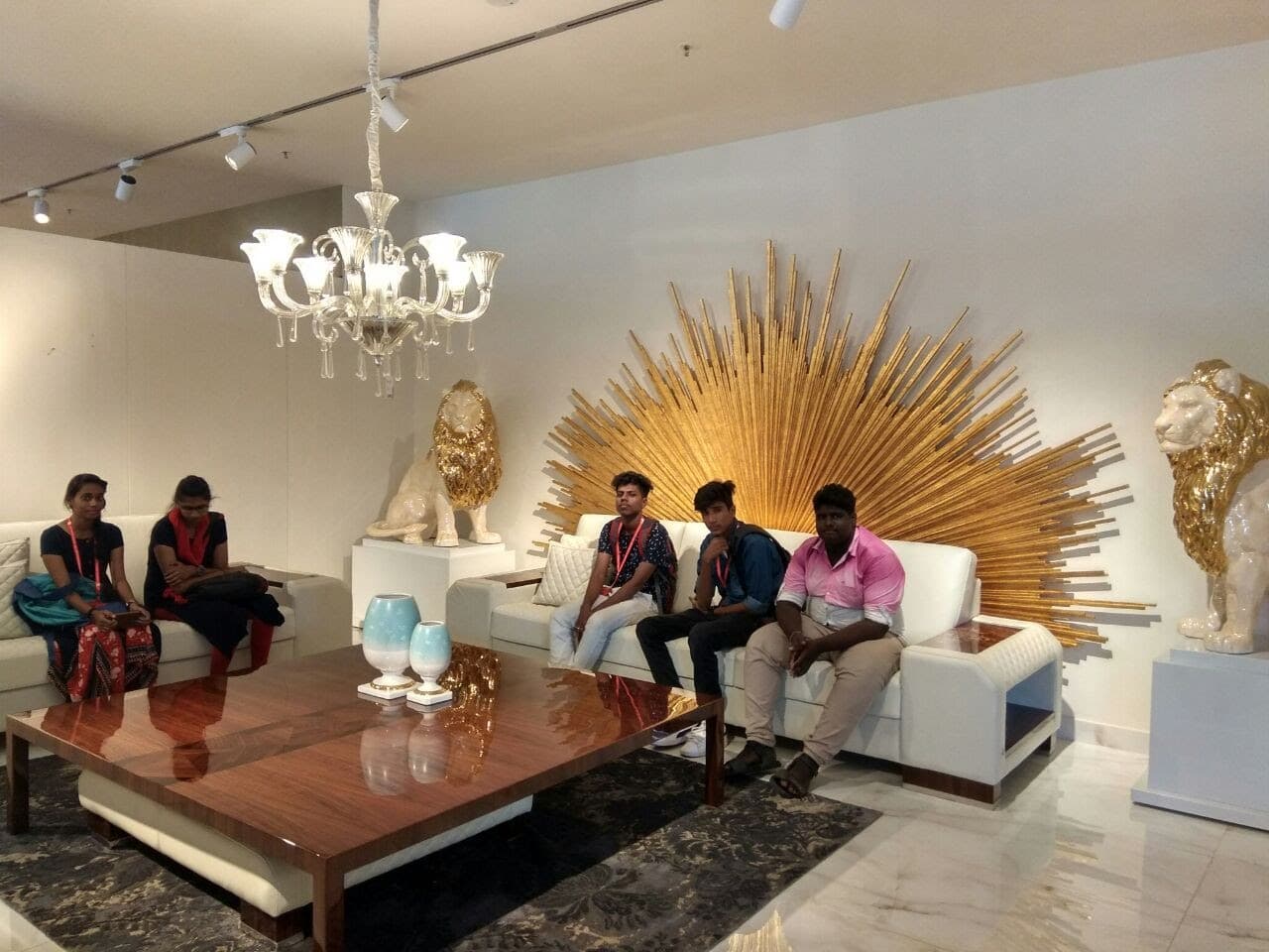 Victory Institutions of Design Tiruvannamalai Interior Design photo 1