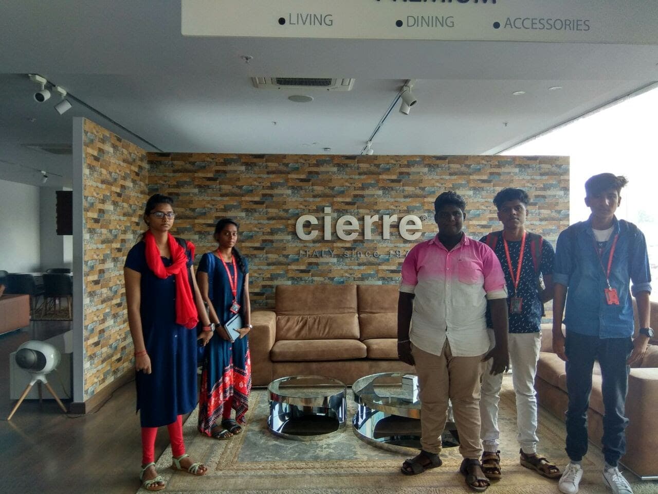 Victory Institutions of Design Tiruvannamalai Interior Design photo 3