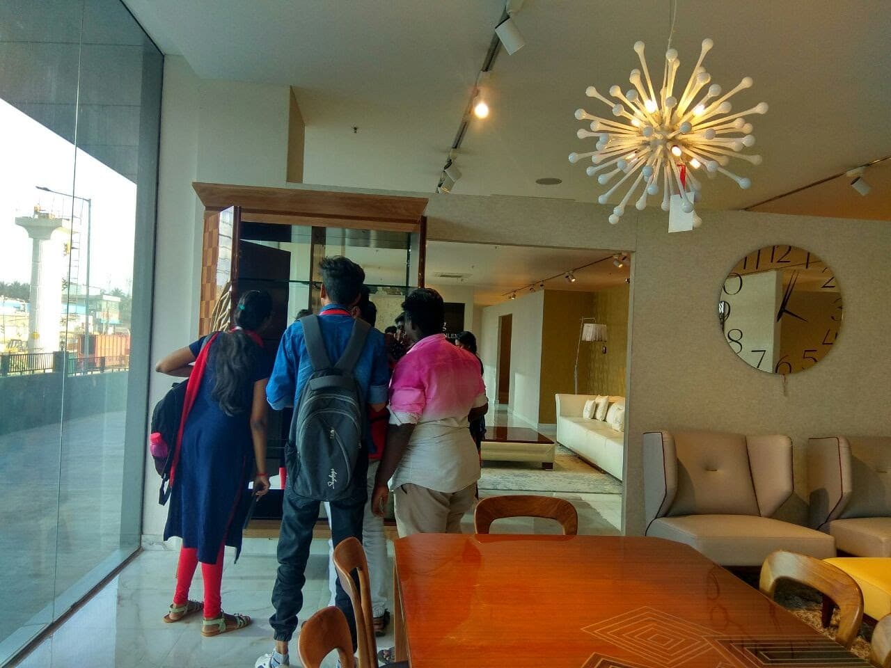 Victory Institutions of Design Tiruvannamalai Interior Design photo 4