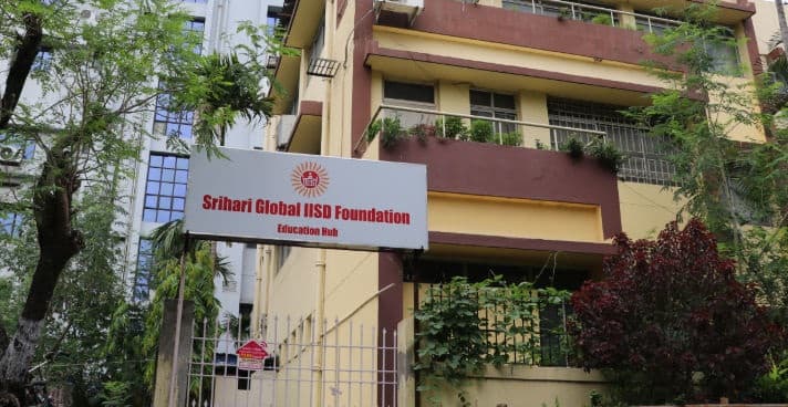 Srihari Global IISD Foundation Kolkata Campus photo 1