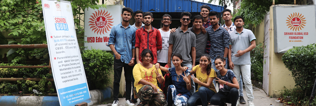 Srihari Global IISD Foundation Kolkata Campus photo 4