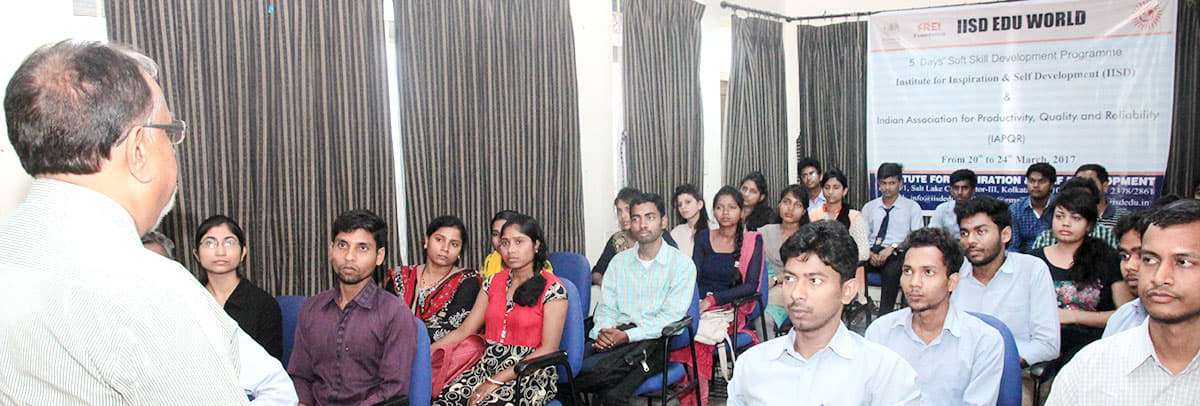 Srihari Global IISD Foundation Kolkata Campus photo 2