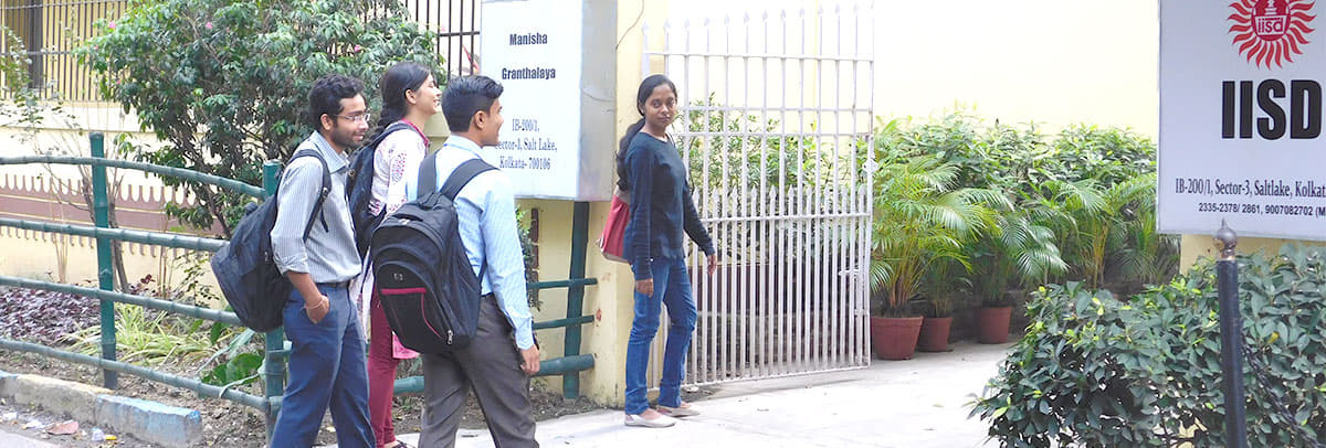 Srihari Global IISD Foundation Kolkata Campus photo 5