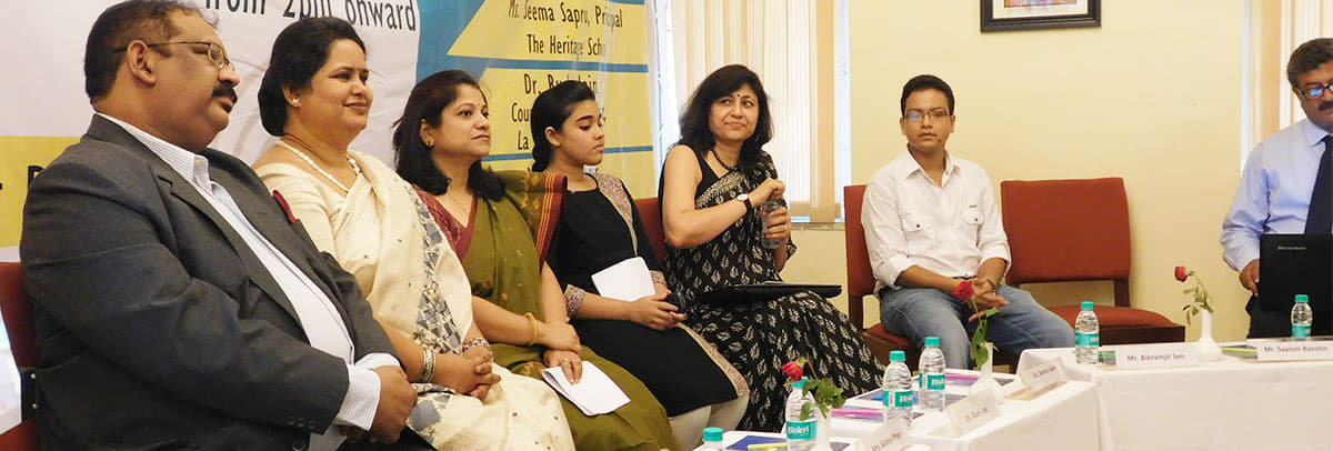 Srihari Global IISD Foundation Kolkata Campus photo 3