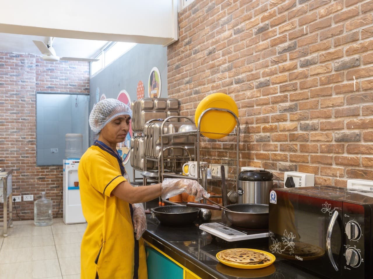 Arena Animation Sayajigunj Vadodara Hostel photo 1