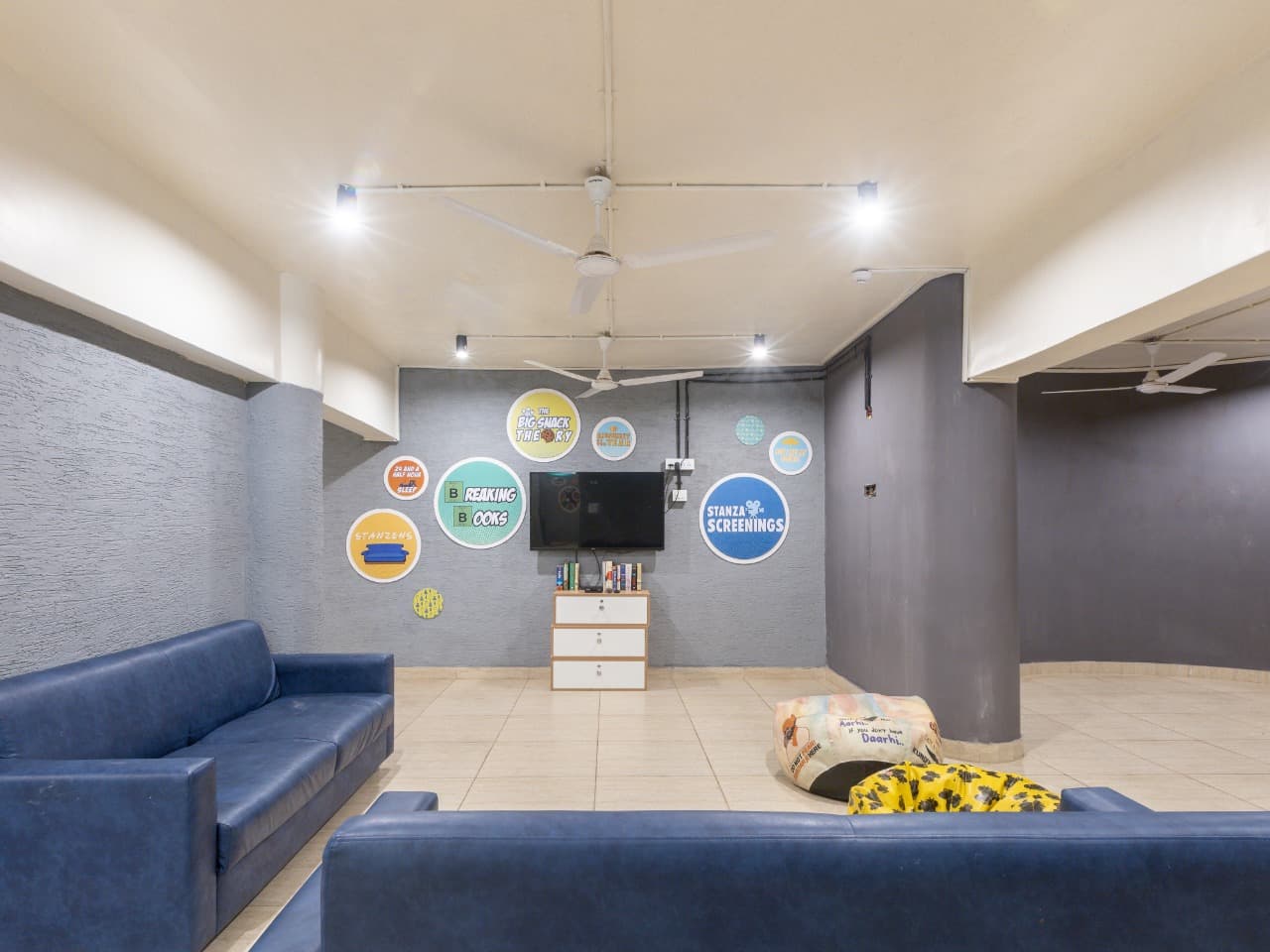 Arena Animation Sayajigunj Vadodara Hostel photo 10