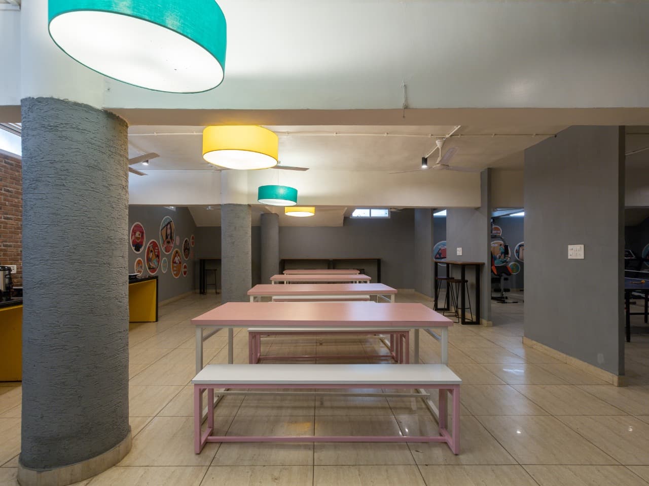 Arena Animation Sayajigunj Vadodara Hostel photo 9