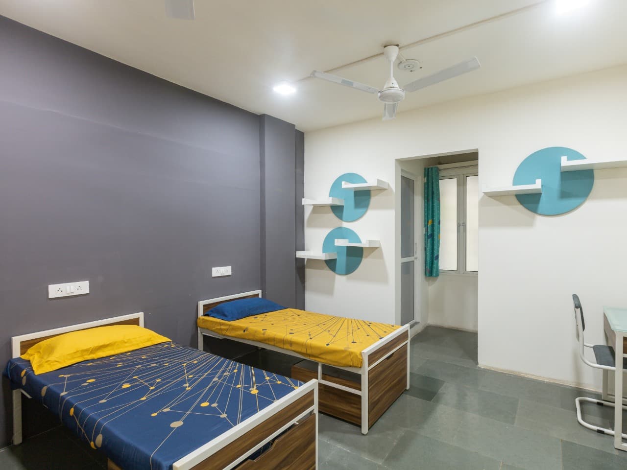 Arena Animation Sayajigunj Vadodara Hostel photo 4