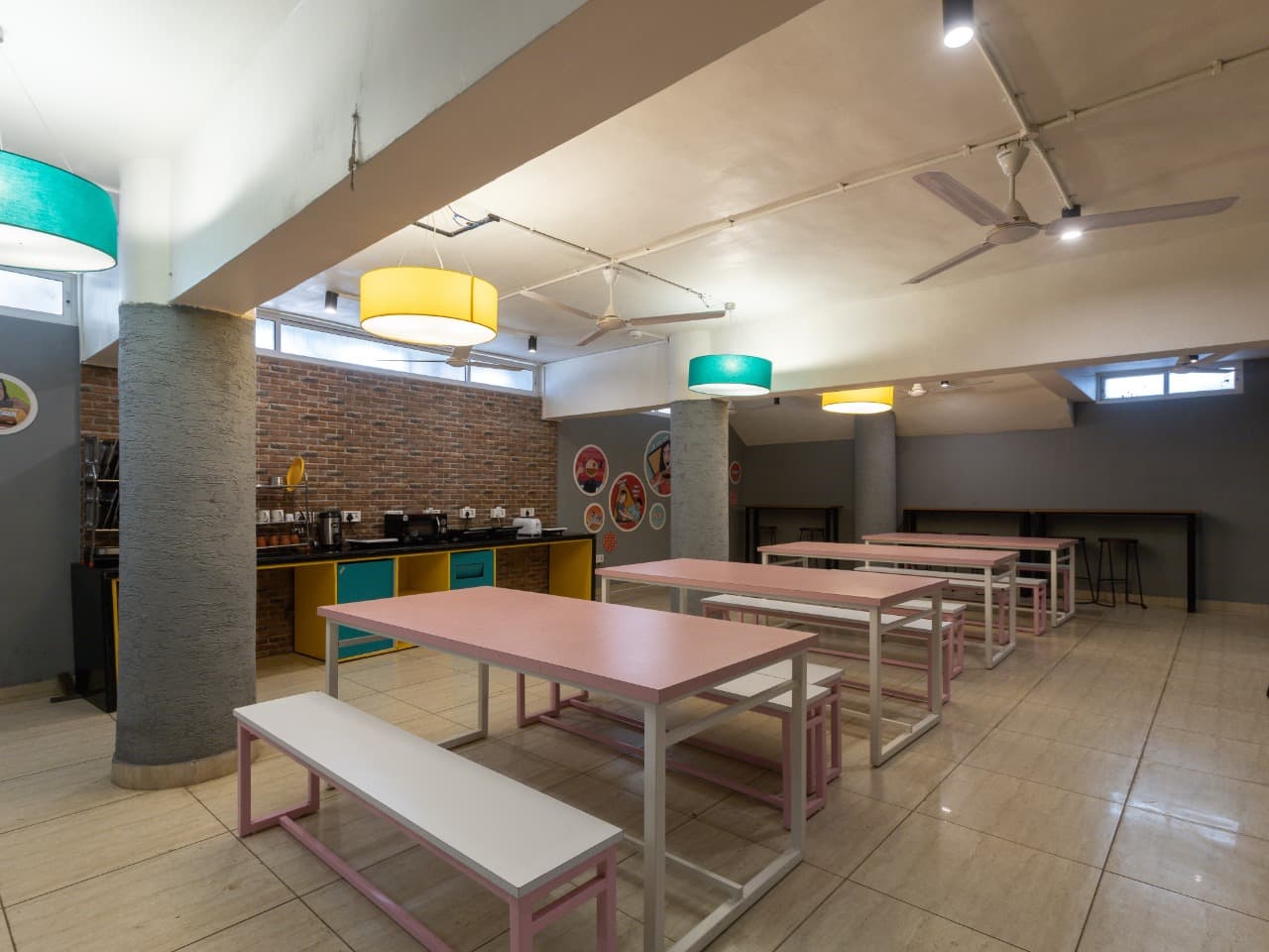 Arena Animation Sayajigunj Vadodara Hostel photo 6