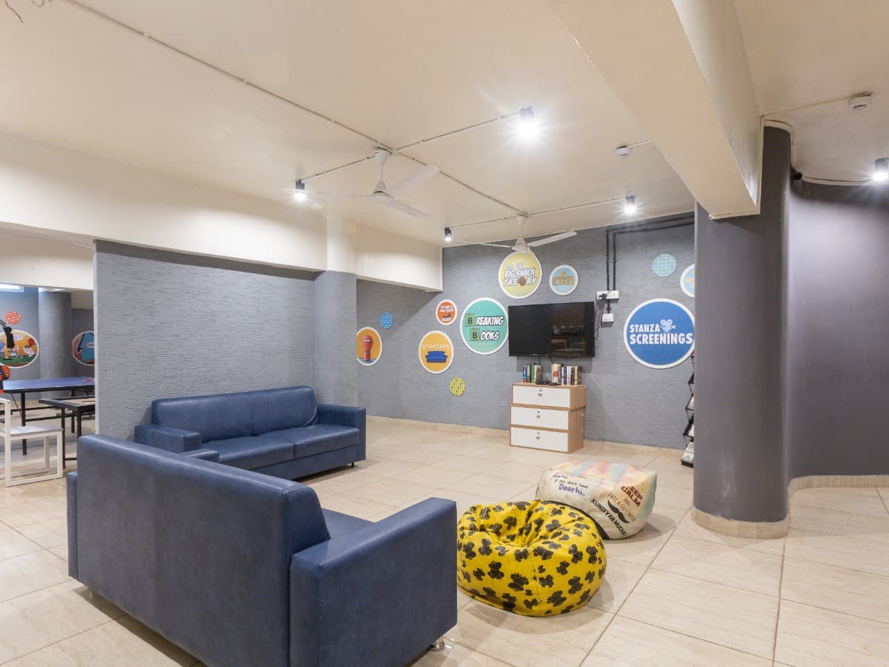 Arena Animation Sayajigunj Vadodara Hostel photo 3