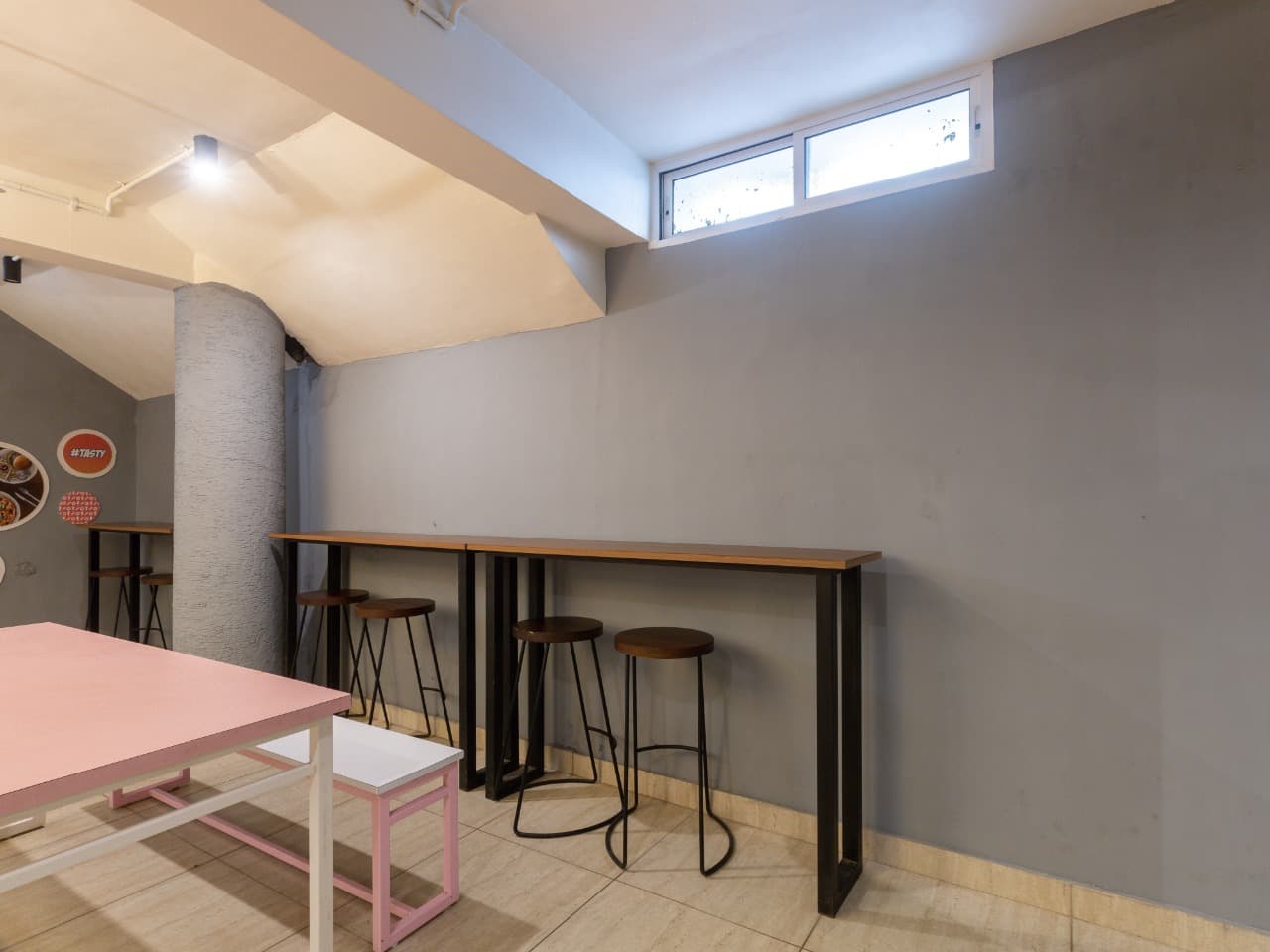 Arena Animation Sayajigunj Vadodara Hostel photo 14