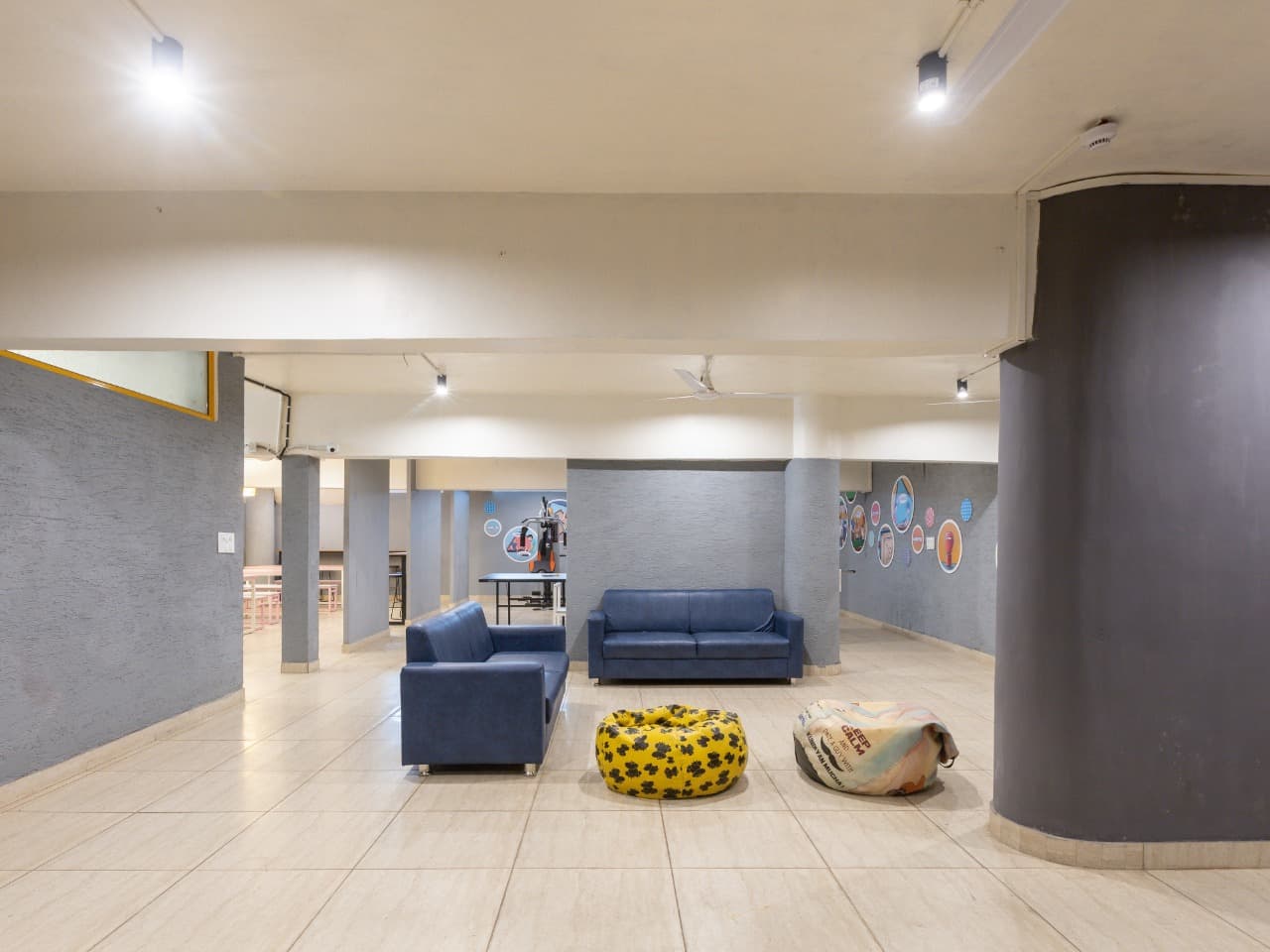 Arena Animation Sayajigunj Vadodara Hostel photo 16