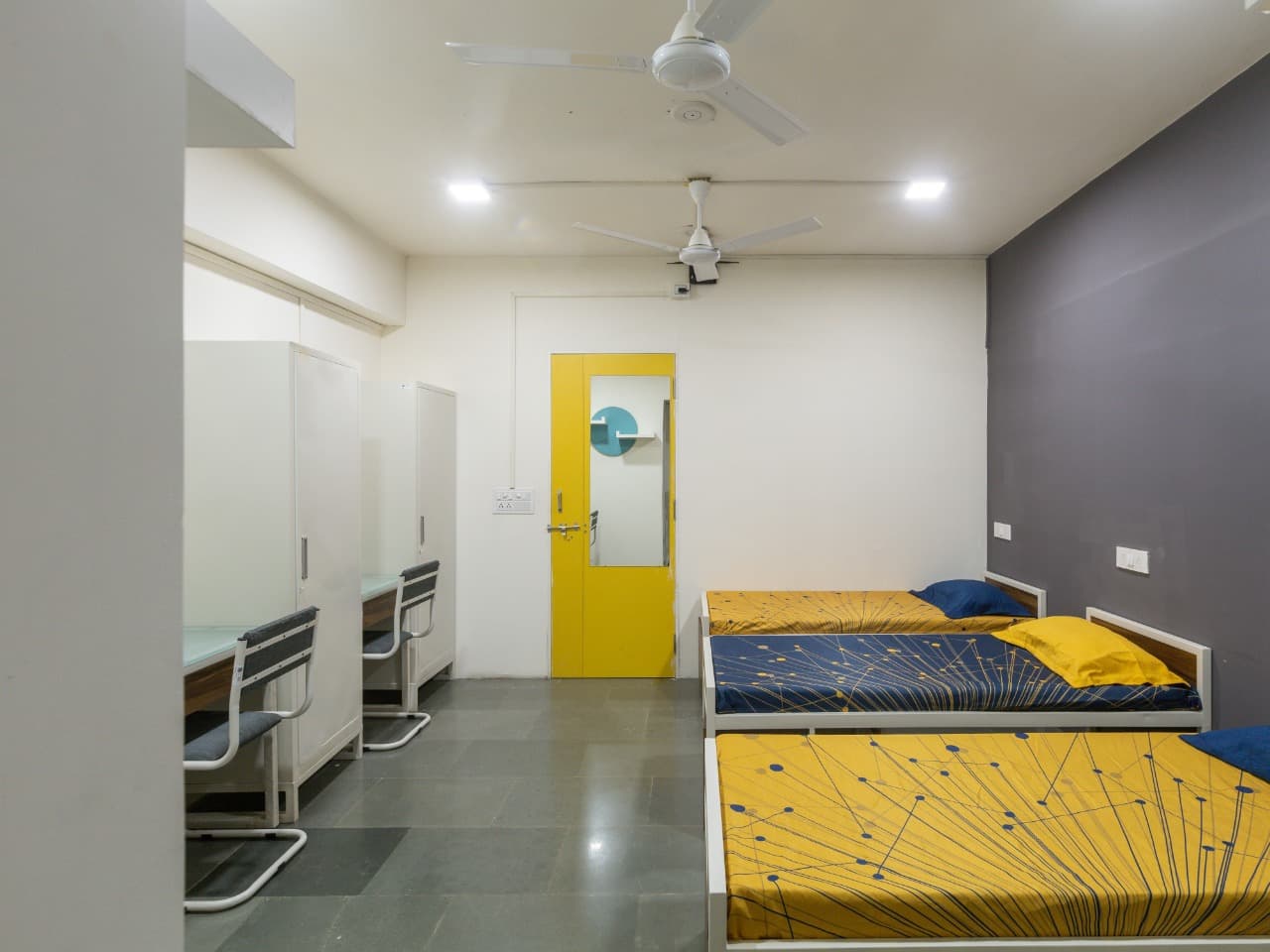 Arena Animation Sayajigunj Vadodara Hostel photo 12