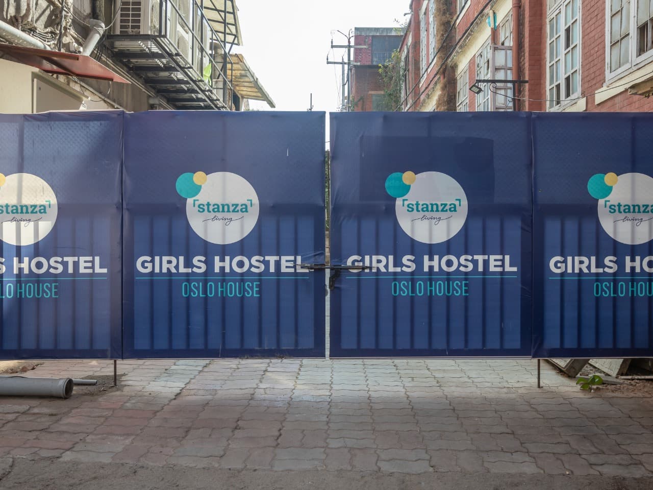 Arena Animation Sayajigunj Vadodara Hostel photo 13