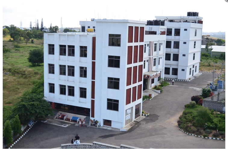 GSSS Simha Subbamahalakshmi First Grade College Mysore Hostel photo 1