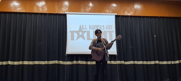 K L Bajoria College Shillong College Week 2019 photo 11